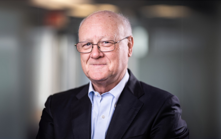 Dr. Robert Wescot 