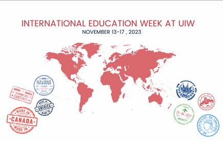 international education week 