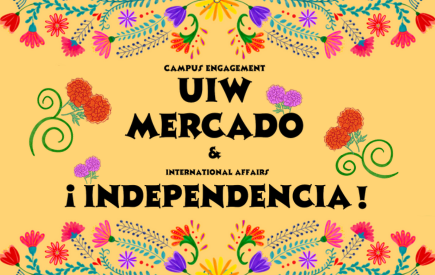 UIW Mercado and Independencia