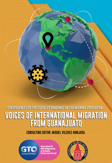 voices of international migration cover