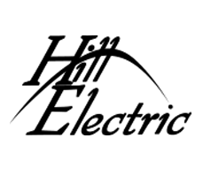 Hill Electric Logo