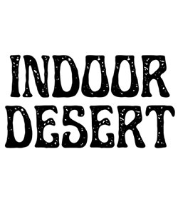 Indoor Desert