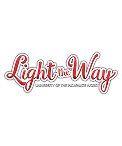 Light the Way Logo