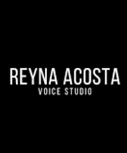 Reyna Acosta Voice Studio