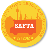 San Antonio Food Truck Association Logo