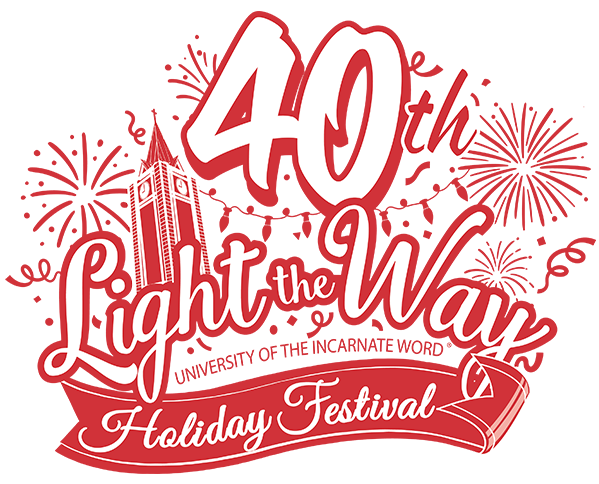 Light the Way logo