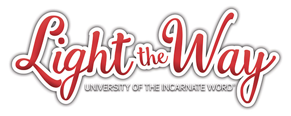 Light the Way logo