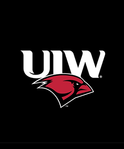 UIW logo