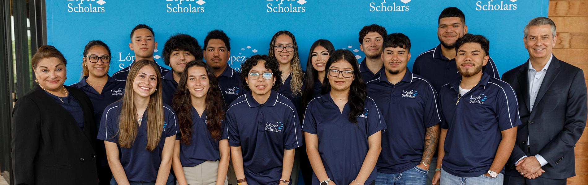 UIW López Scholars Program