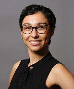 Devin Castillo