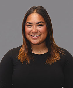 Isabella M. Sanchez
