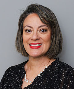 Jaclyn H. Gonzalez 