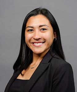Mariah Arevalos
