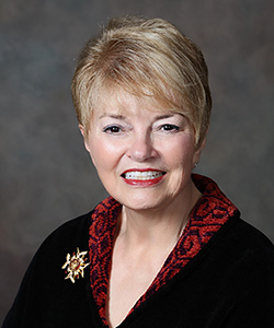 Patricia Yoder-Wise