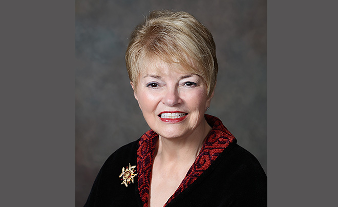Patricia Yoder-Wise