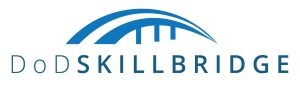 DoD SkillBridge Program Logo