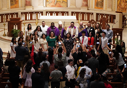 Confirmation