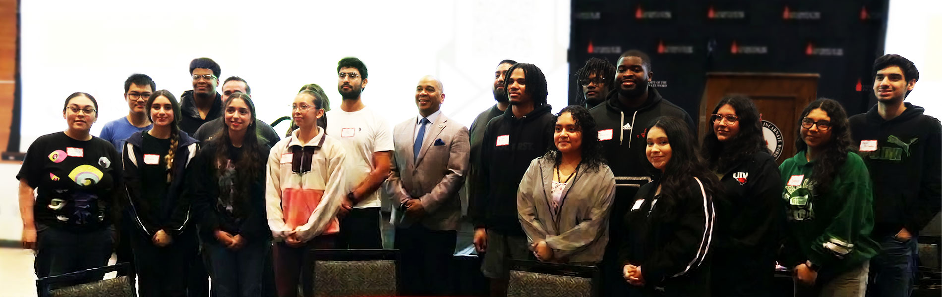 Moral Leadership Symposium 