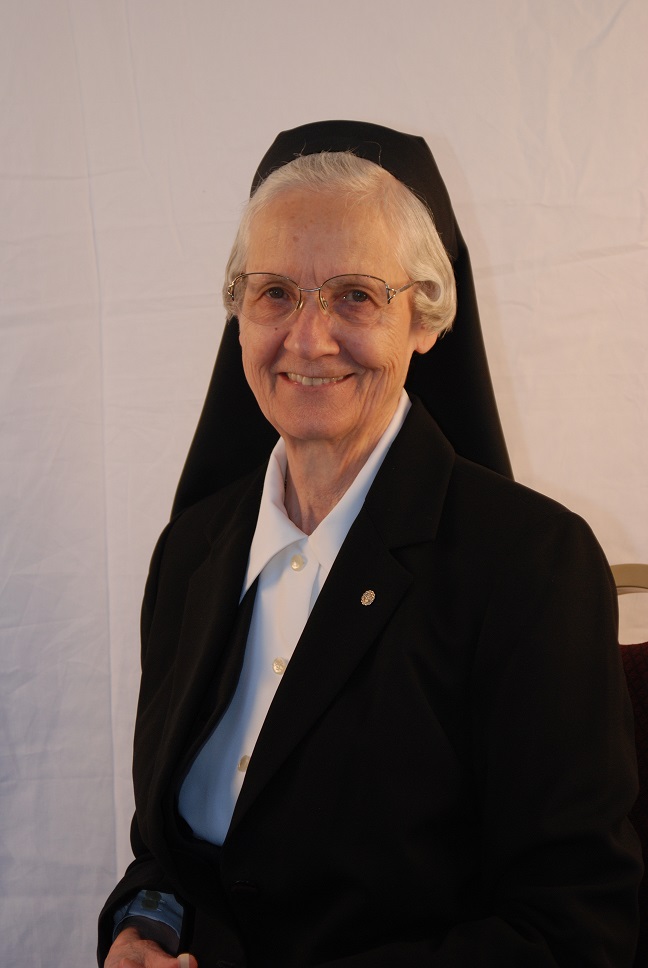 Sr Teresa Grabber,