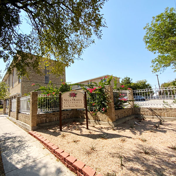 Villa Maria Residence