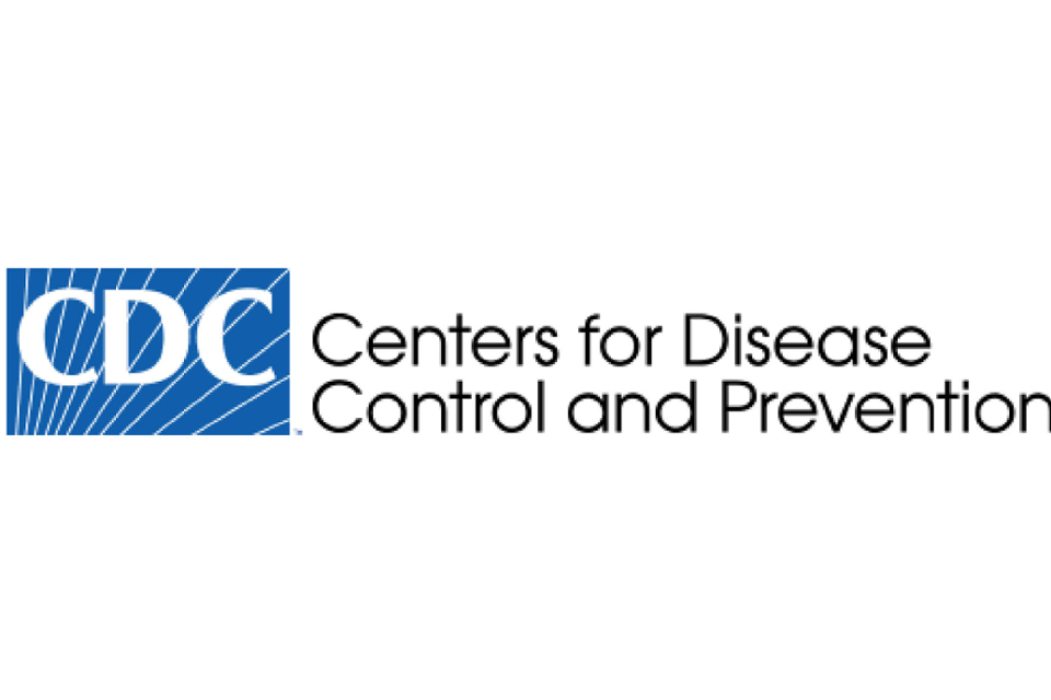 CDC logo