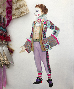 costume