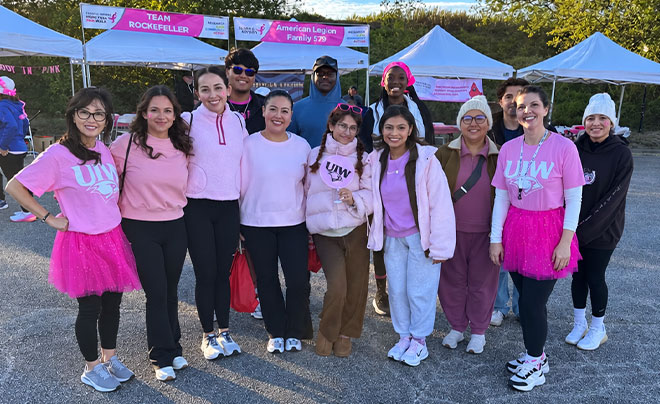 snhp pinkwalk