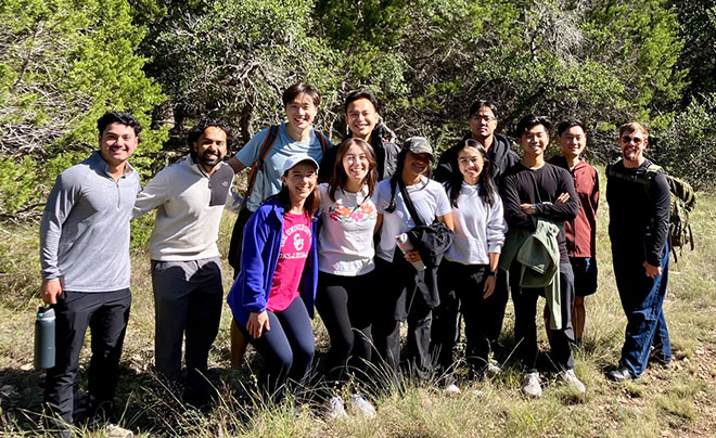 uiwsom students