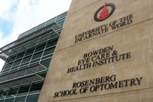 Rosenberg School of Optometry 