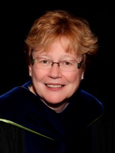 UIW Chancellor Dr. Denise Doyle
