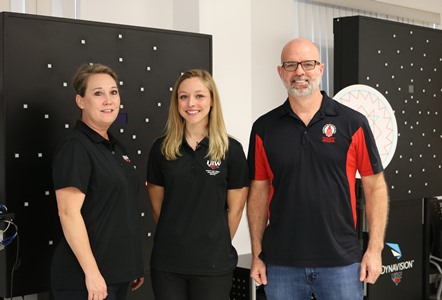 UIWRSO Sports Clinic Staff