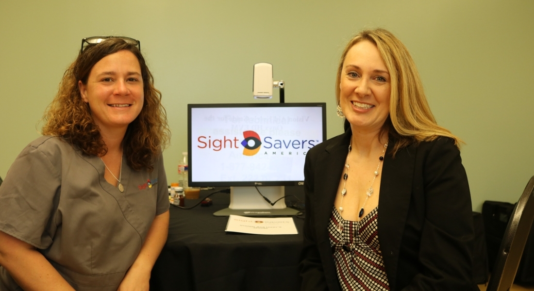 UIW RSO Sight Savers 