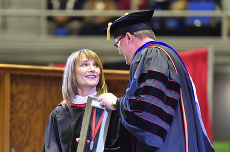 UIW Fall 2018 Alumni of Distinction