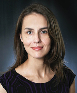 Dr. Stefanie S. Boswell