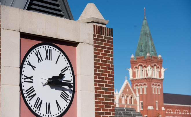 Clock