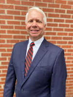 UIW John Bury