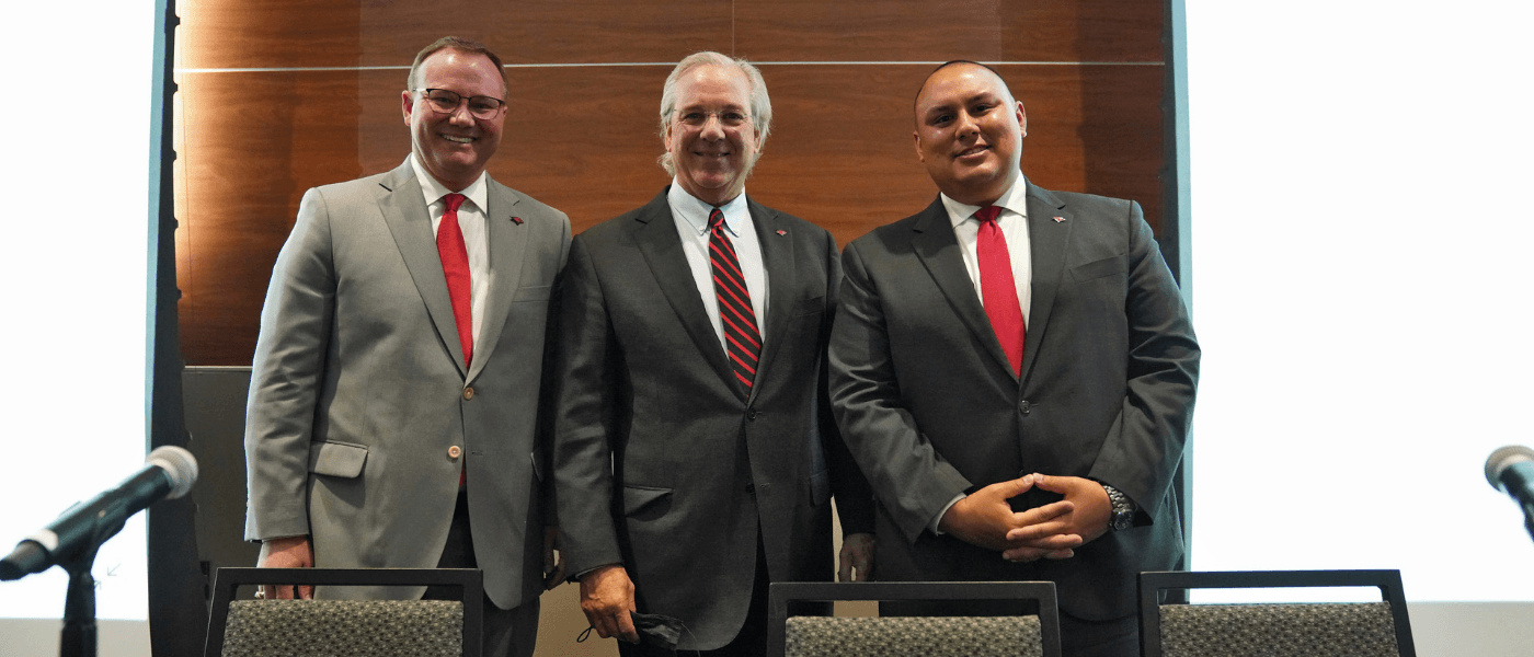 UIW Headed to the WAC