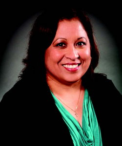 Dr. Sandra Guzman Foster