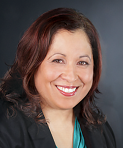 Dr. Sandra Guzman Foster