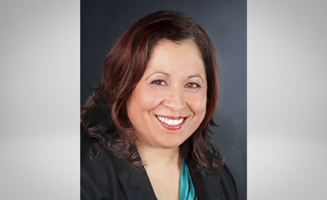 Dr. Sandra Guzman-Foster