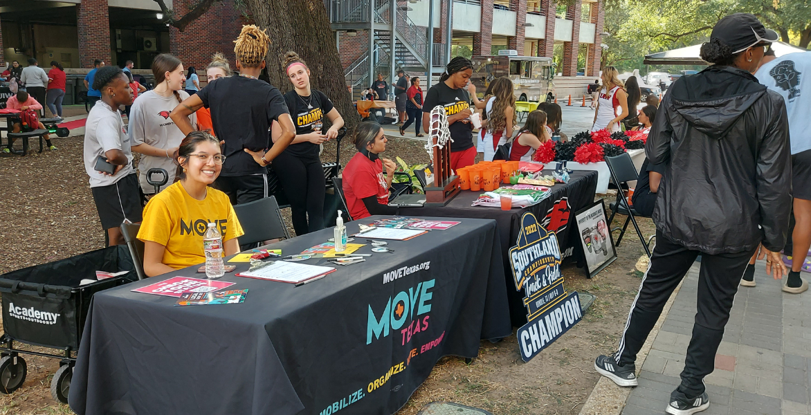UIW National Night Out