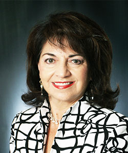 Theresa Lopez