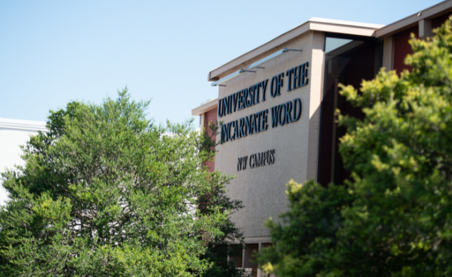 University of the Incarnate Word Northwest Campus