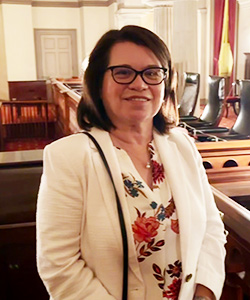 Cynthia Escamilla