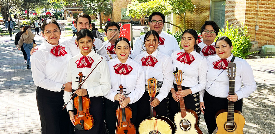 Mariachis