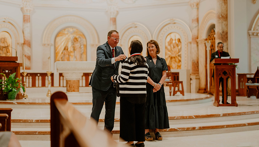 Ceremony 2