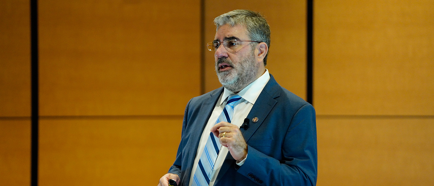 Institutional Charism 