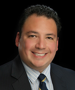 Dr. Javier Lozano/UIW Director of International Affairs