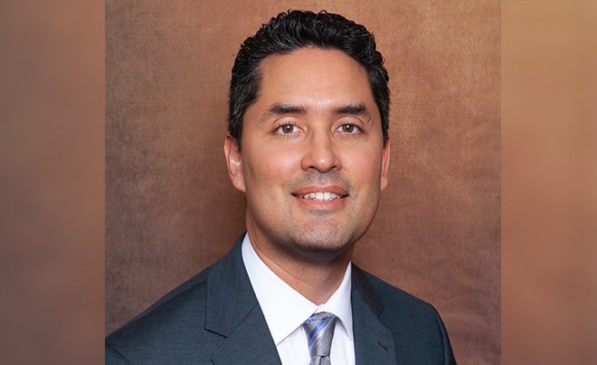 Dr. Michael Romero 