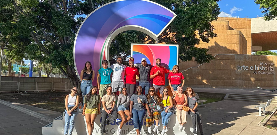 group in mexico